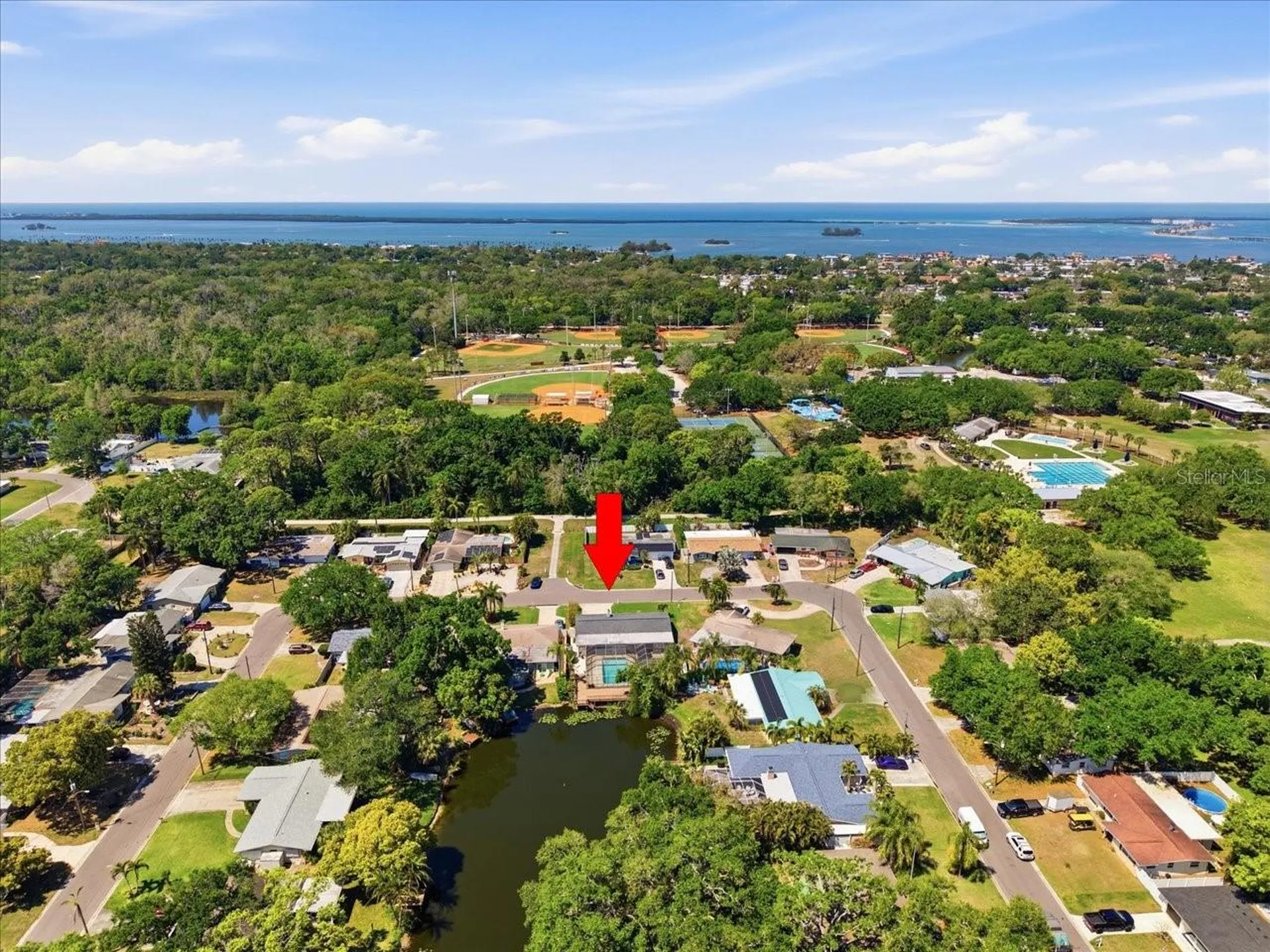 1023 Idlewild Drive N Dunedin FL 34698