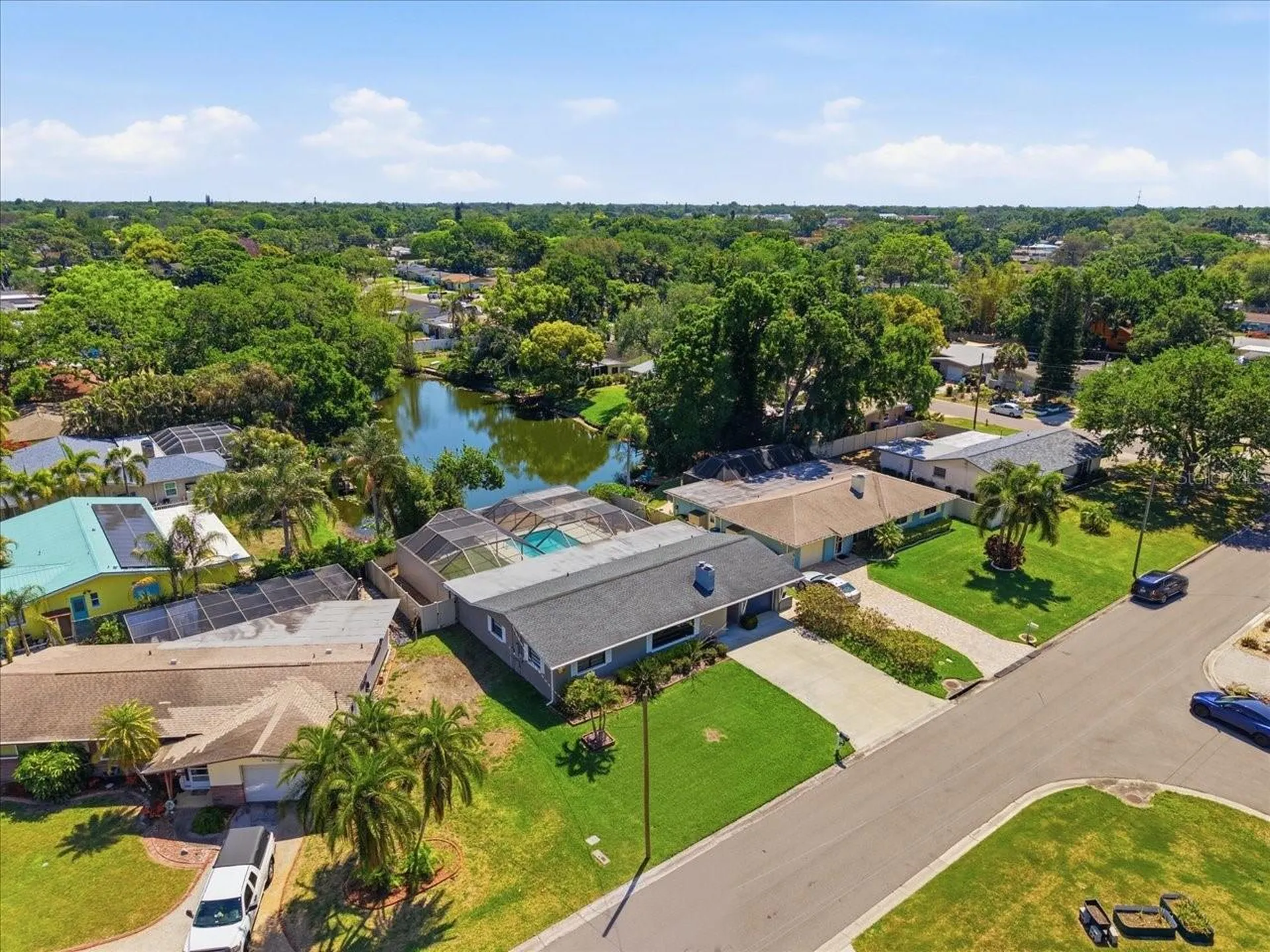 1023 Idlewild Drive N Dunedin FL 34698