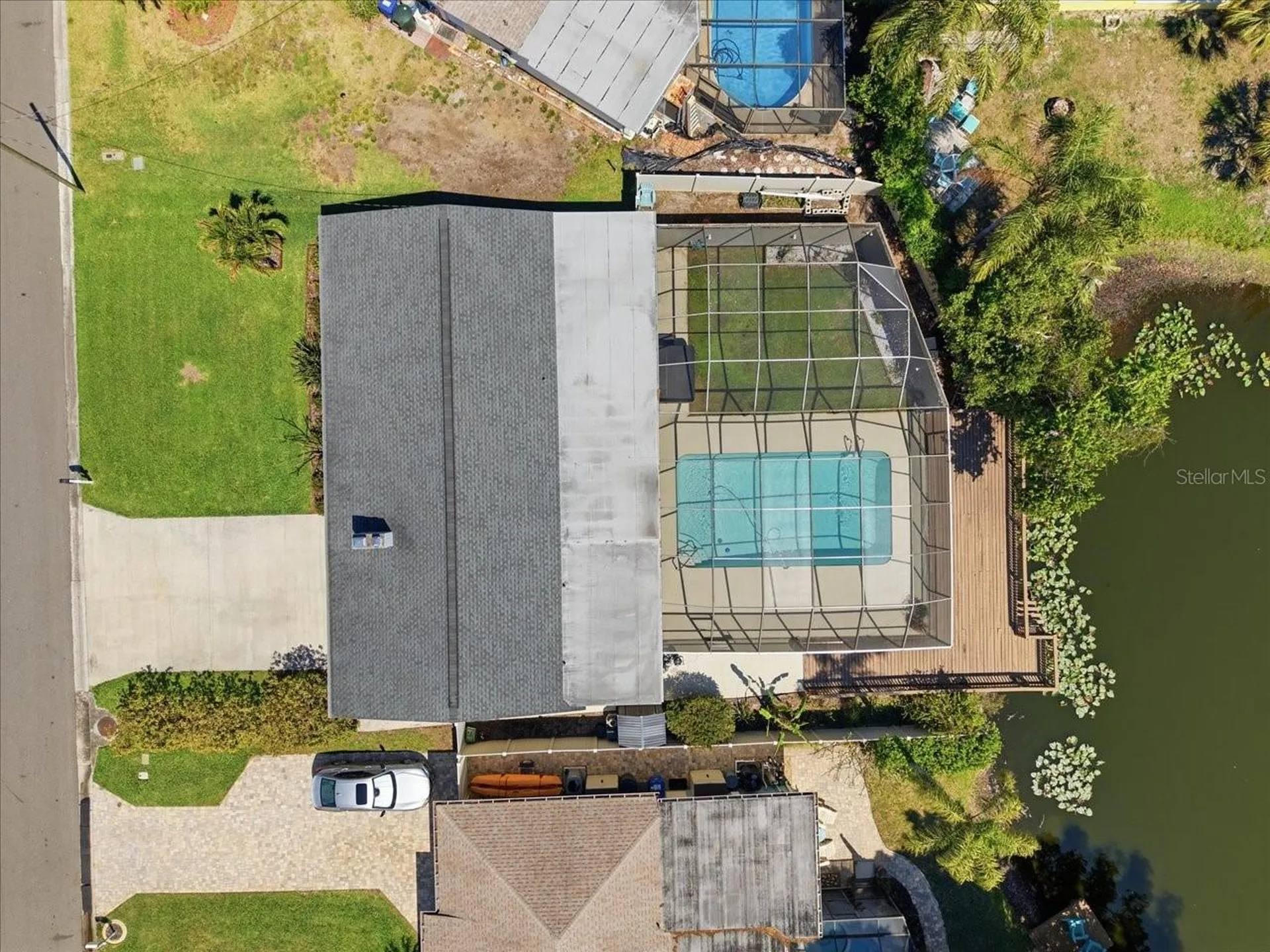 1023 Idlewild Drive N Dunedin FL 34698