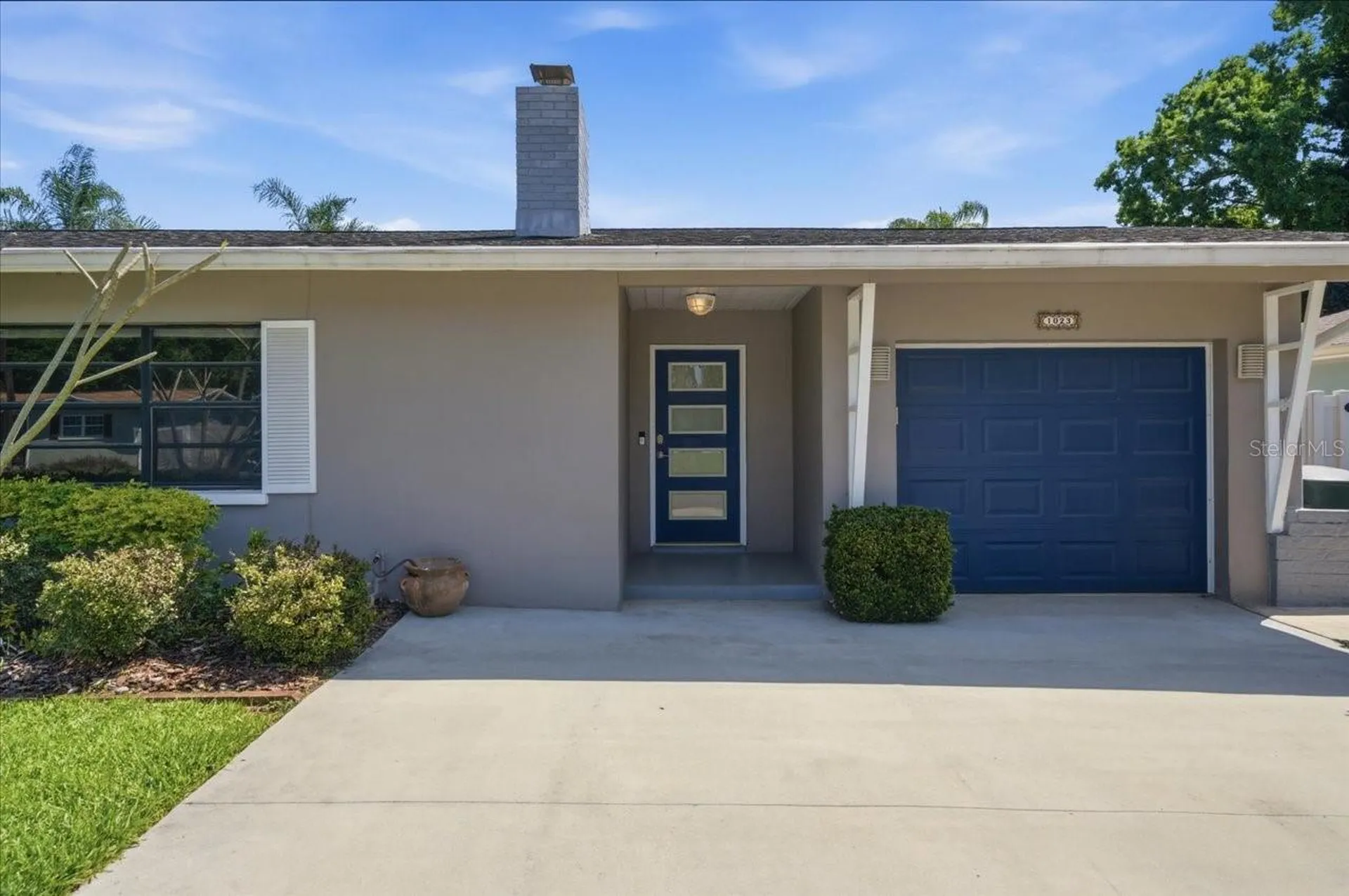1023 Idlewild Drive N Dunedin FL 34698