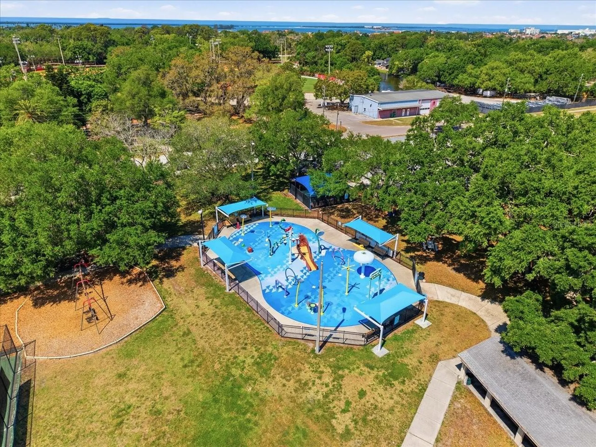 1023 Idlewild Drive N Dunedin FL 34698