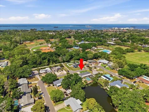 1023 Idlewild Drive N Dunedin FL 34698