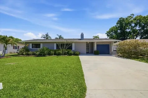 1023 Idlewild Drive N Dunedin FL 34698