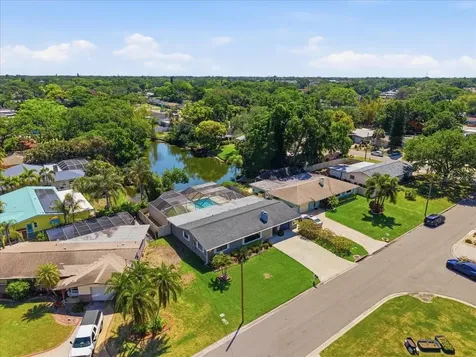 1023 Idlewild Drive N Dunedin FL 34698