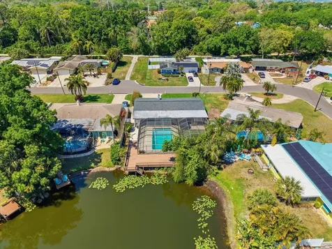 1023 Idlewild Drive N Dunedin FL 34698