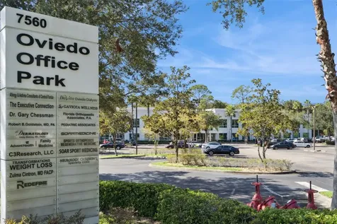 7560 Red Bug Lake Road Oviedo FL 32765