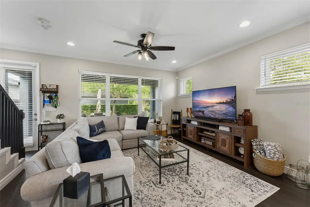 8189 Laureate Boulevard Orlando FL 32827