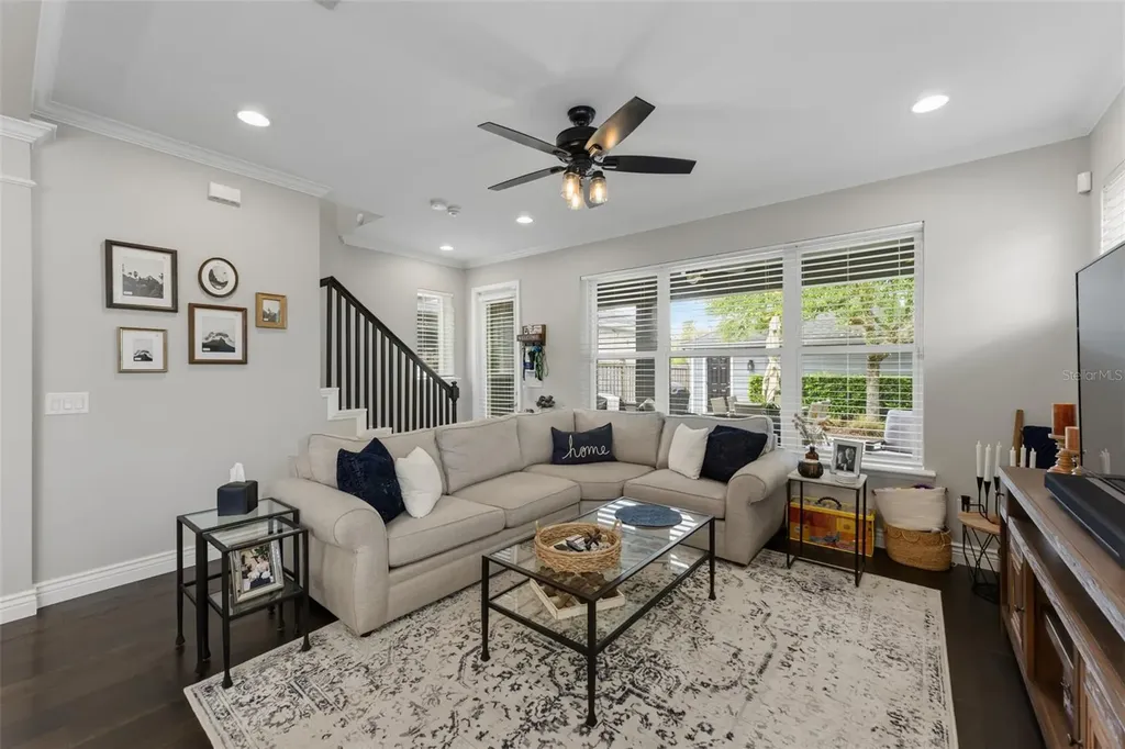 8189 Laureate Boulevard Orlando FL 32827