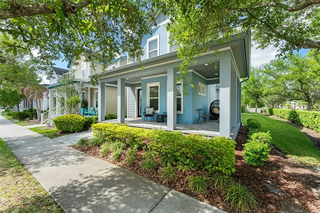 8189 Laureate Boulevard Orlando FL 32827
