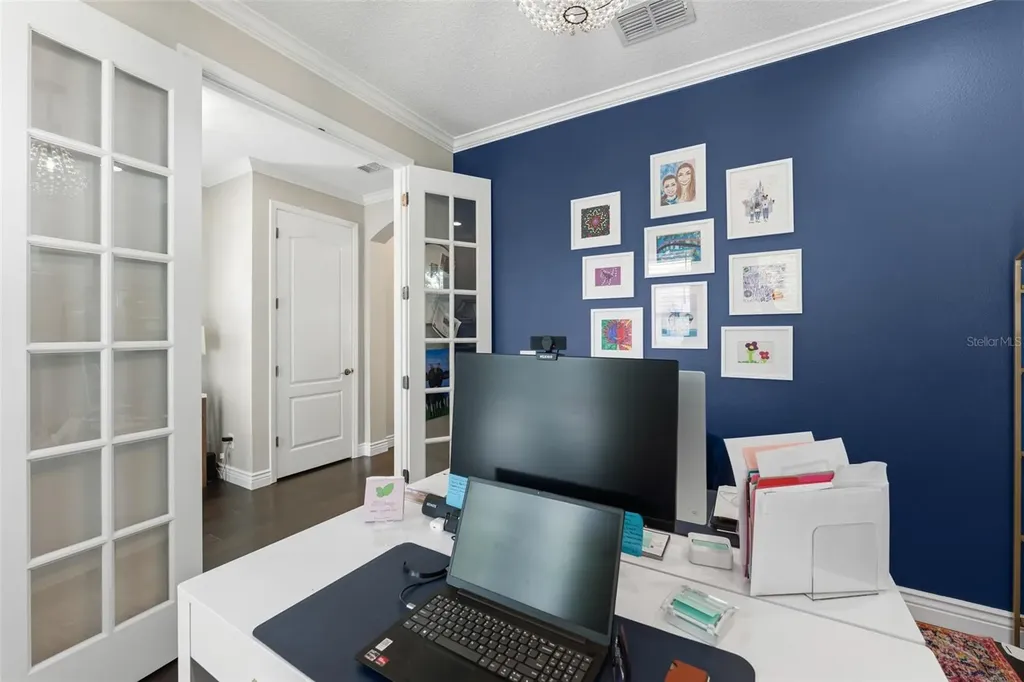 8189 Laureate Boulevard Orlando FL 32827