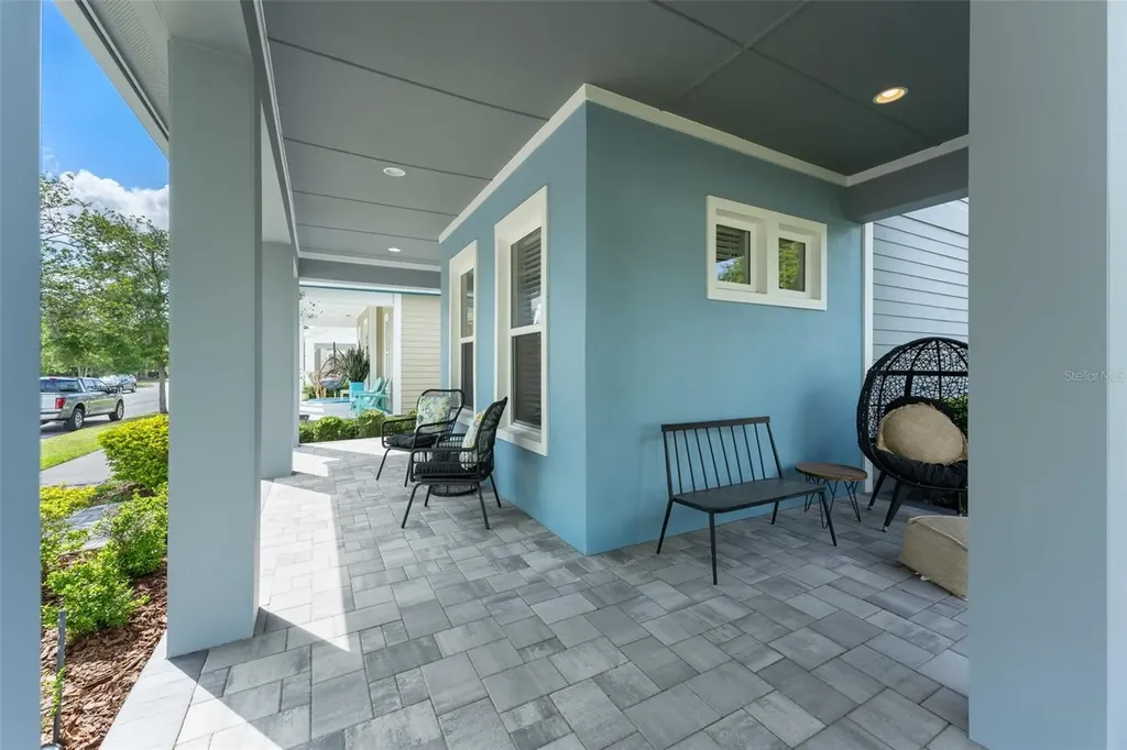 8189 Laureate Boulevard Orlando FL 32827