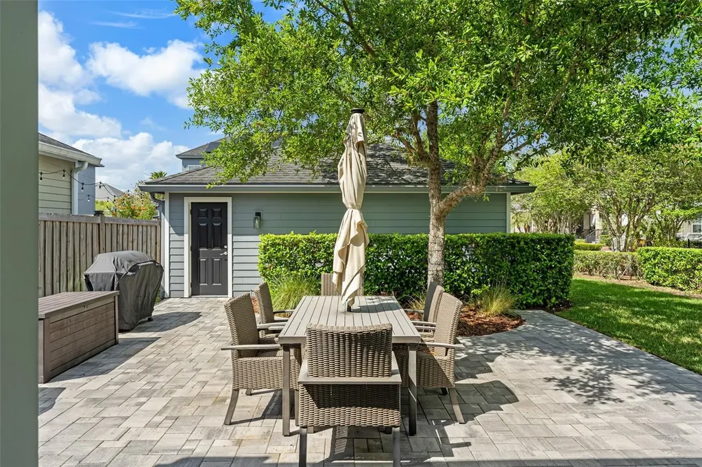 8189 Laureate Boulevard Orlando FL 32827
