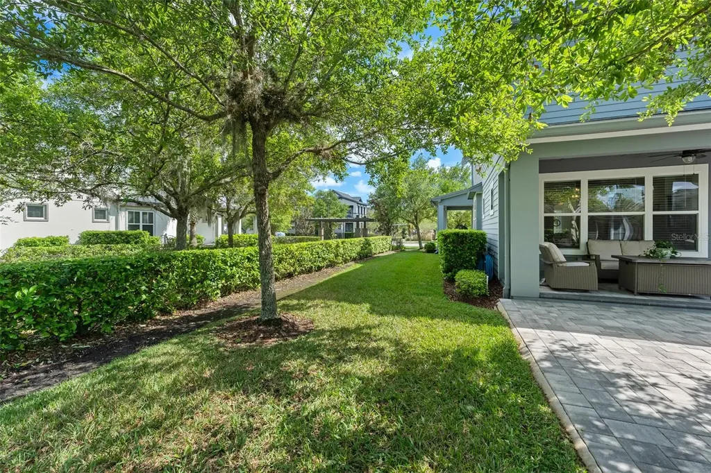 8189 Laureate Boulevard Orlando FL 32827