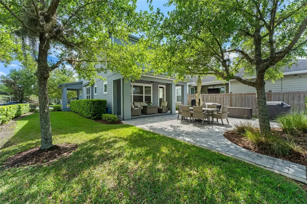 8189 Laureate Boulevard Orlando FL 32827