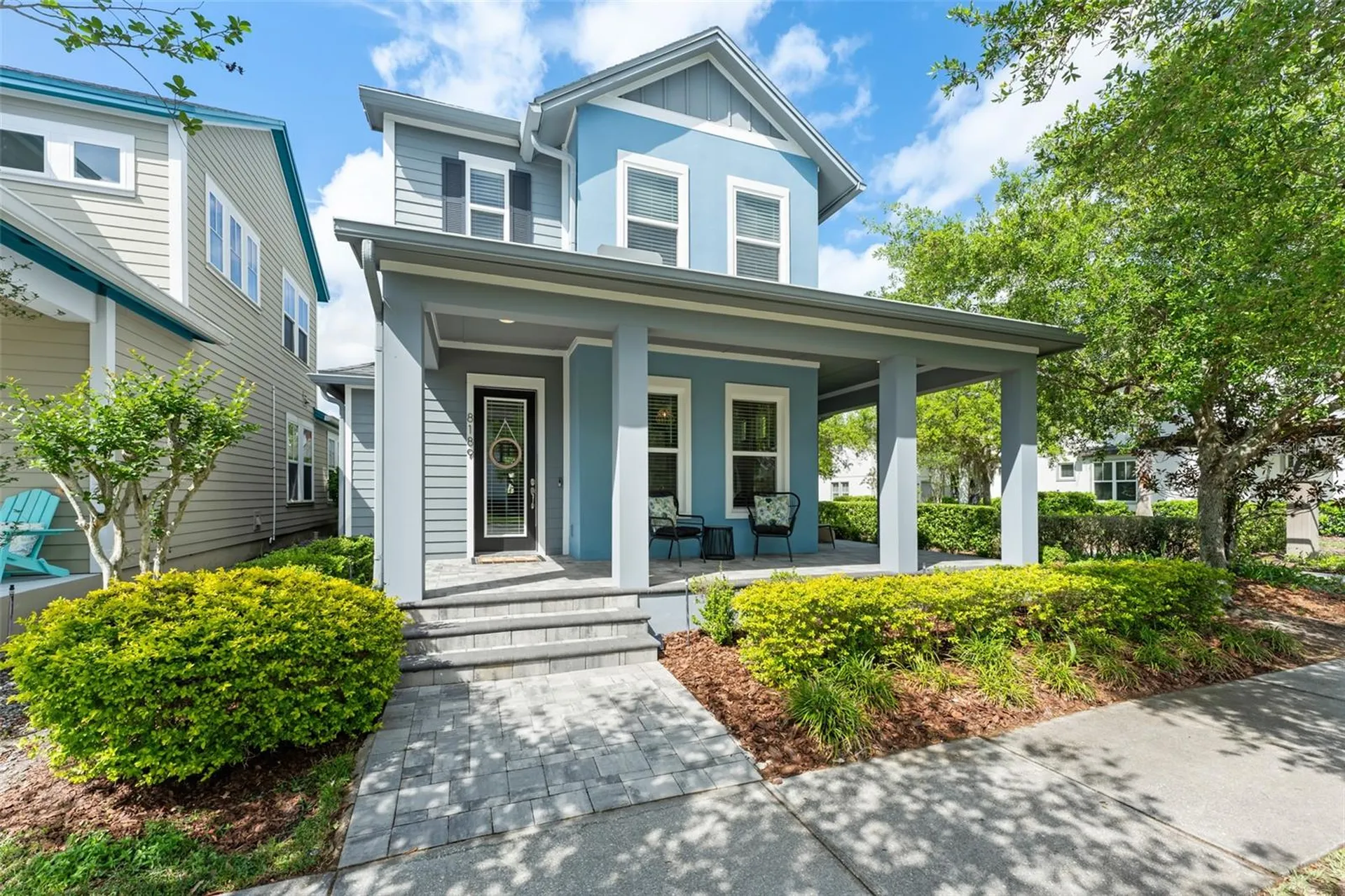 8189 Laureate Boulevard Orlando FL 32827