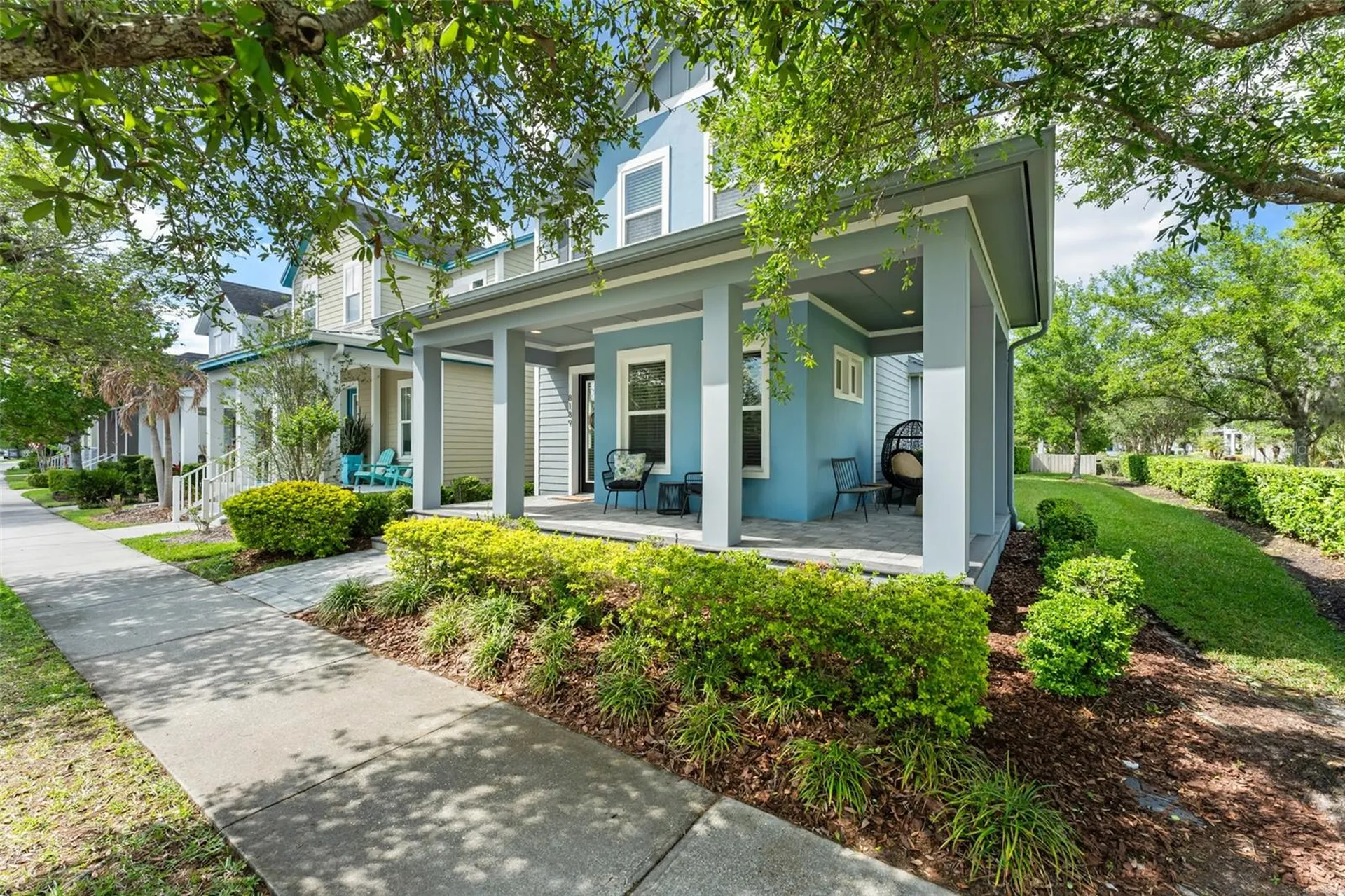 8189 Laureate Boulevard Orlando FL 32827