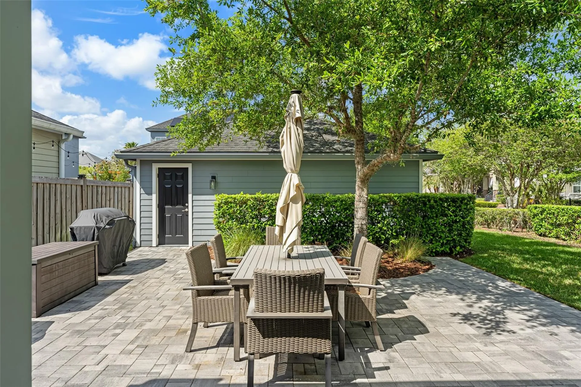 8189 Laureate Boulevard Orlando FL 32827