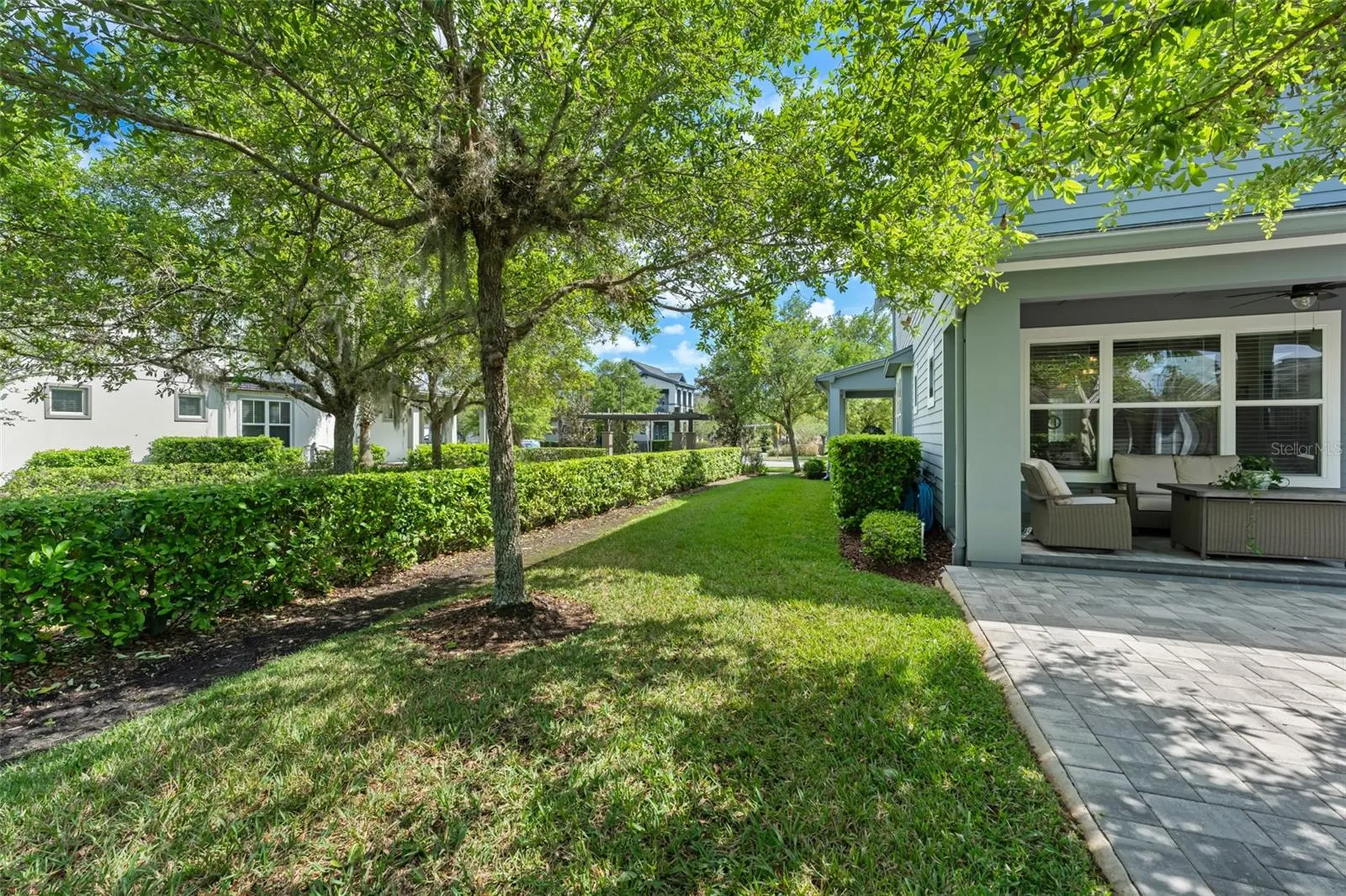 8189 Laureate Boulevard Orlando FL 32827