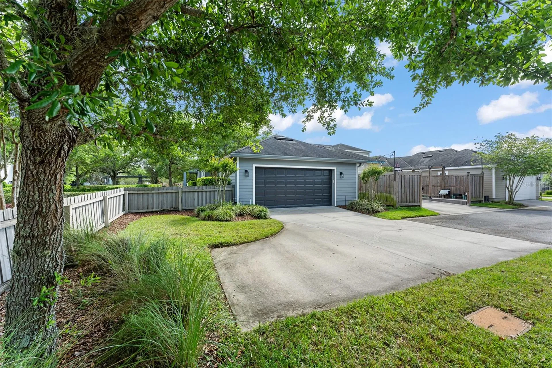 8189 Laureate Boulevard Orlando FL 32827