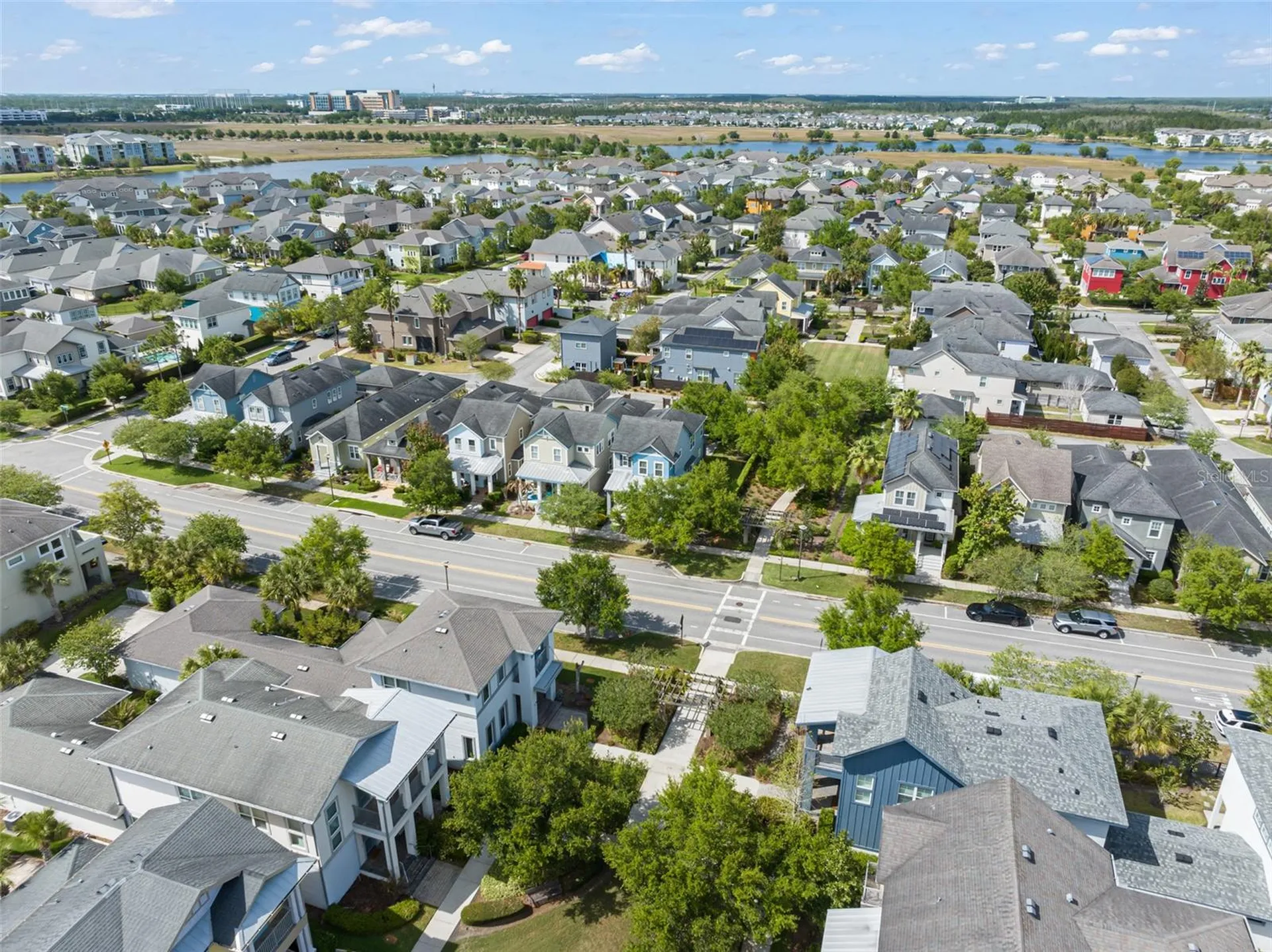 8189 Laureate Boulevard Orlando FL 32827