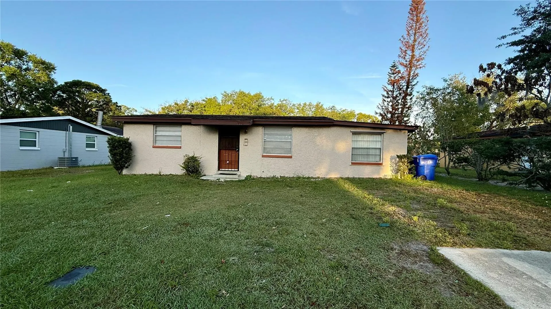 724 Lincoln Street Kissimmee FL 34741