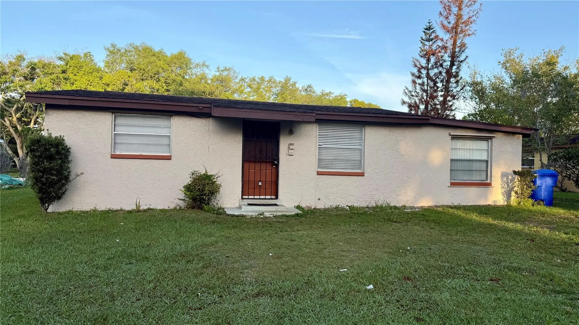 724 Lincoln Street Kissimmee FL 34741