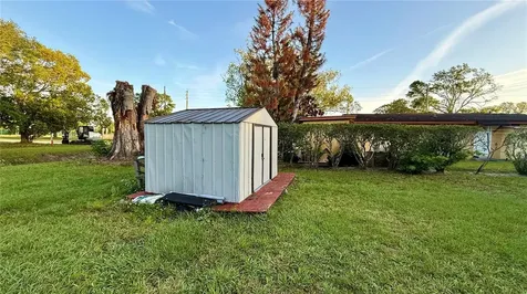 724 Lincoln Street Kissimmee FL 34741