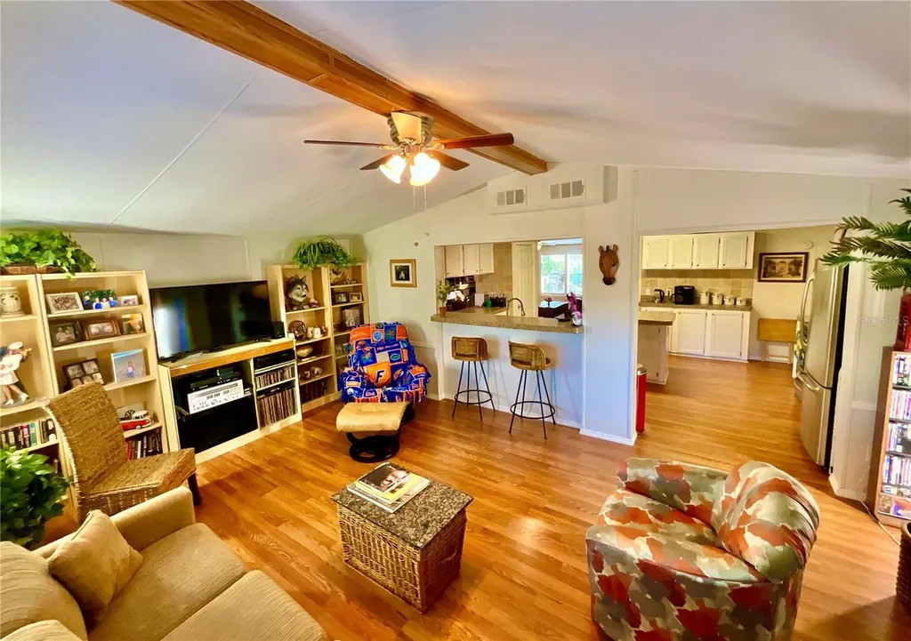 129 Crystal Lake Drive Melrose FL 32666