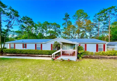 129 Crystal Lake Drive Melrose FL 32666