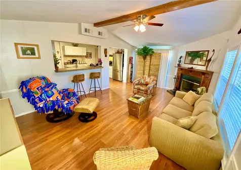 129 Crystal Lake Drive Melrose FL 32666