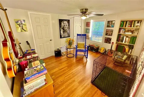 129 Crystal Lake Drive Melrose FL 32666