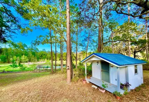 129 Crystal Lake Drive Melrose FL 32666