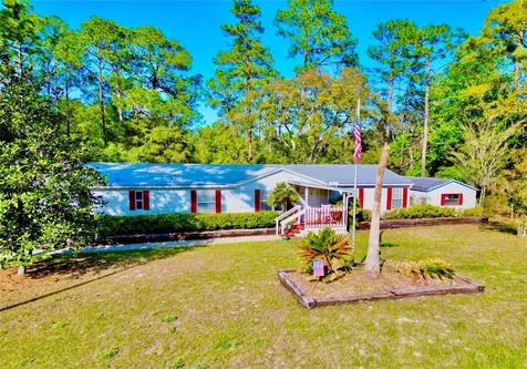 129 Crystal Lake Drive Melrose FL 32666