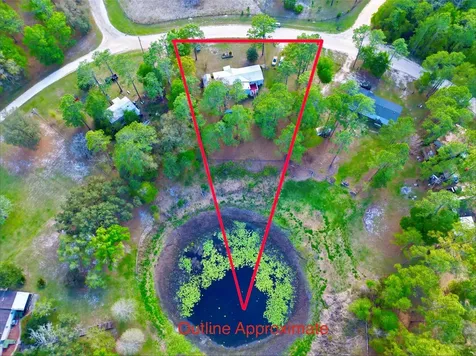 129 Crystal Lake Drive Melrose FL 32666
