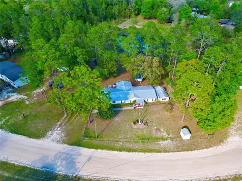 129 Crystal Lake Drive Melrose FL 32666
