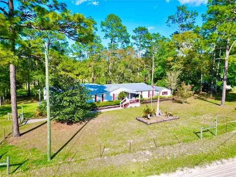 129 Crystal Lake Drive Melrose FL 32666