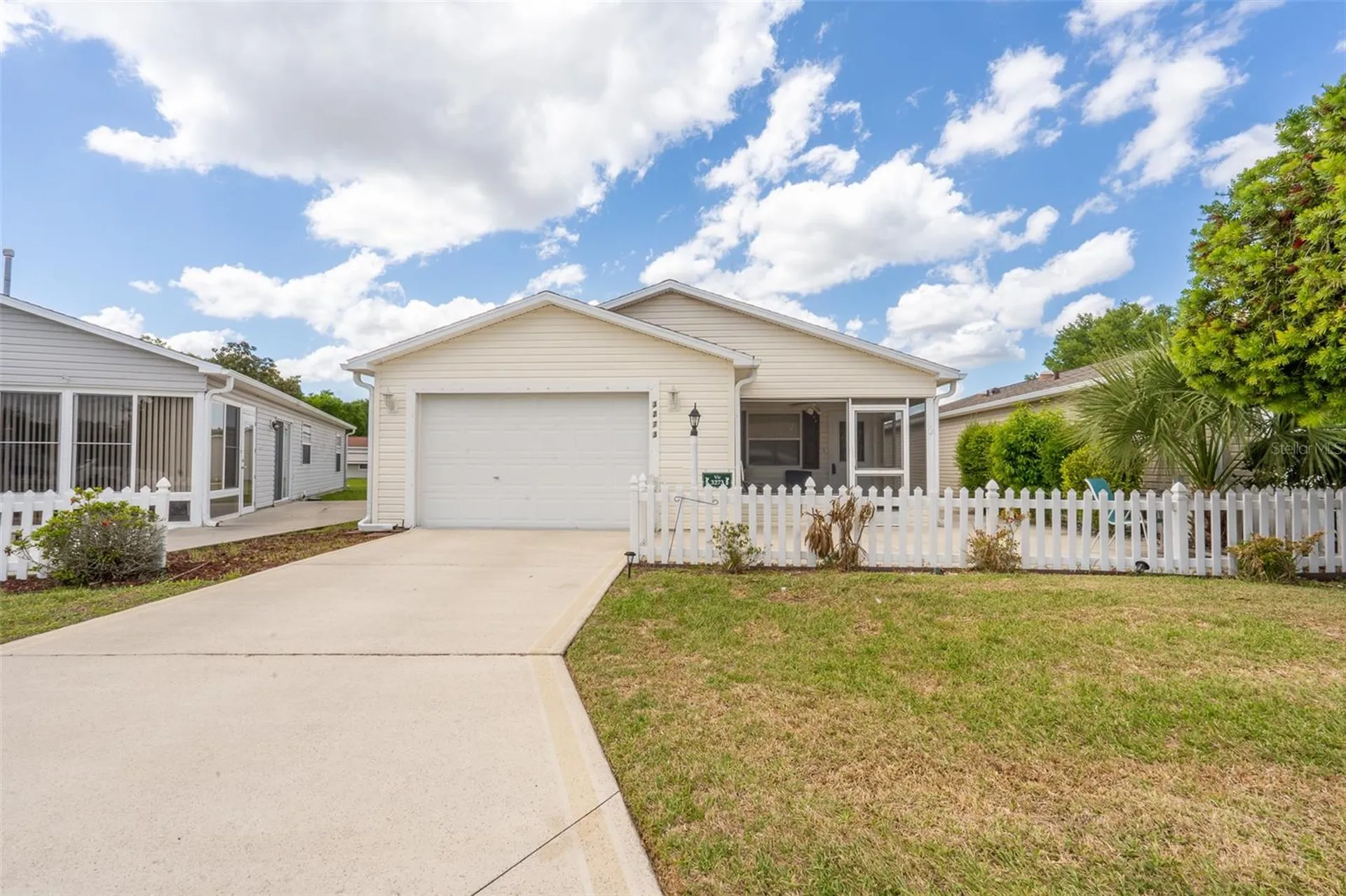 3273 Riverton Road The Villages FL 32162
