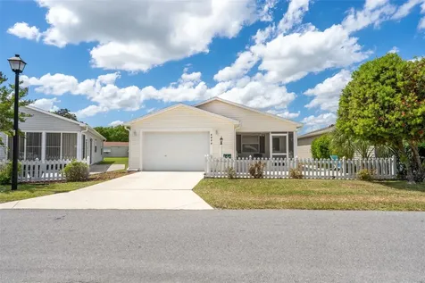 3273 Riverton Road The Villages FL 32162