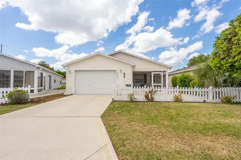 3273 Riverton Road The Villages FL 32162