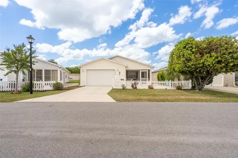 3273 Riverton Road The Villages FL 32162