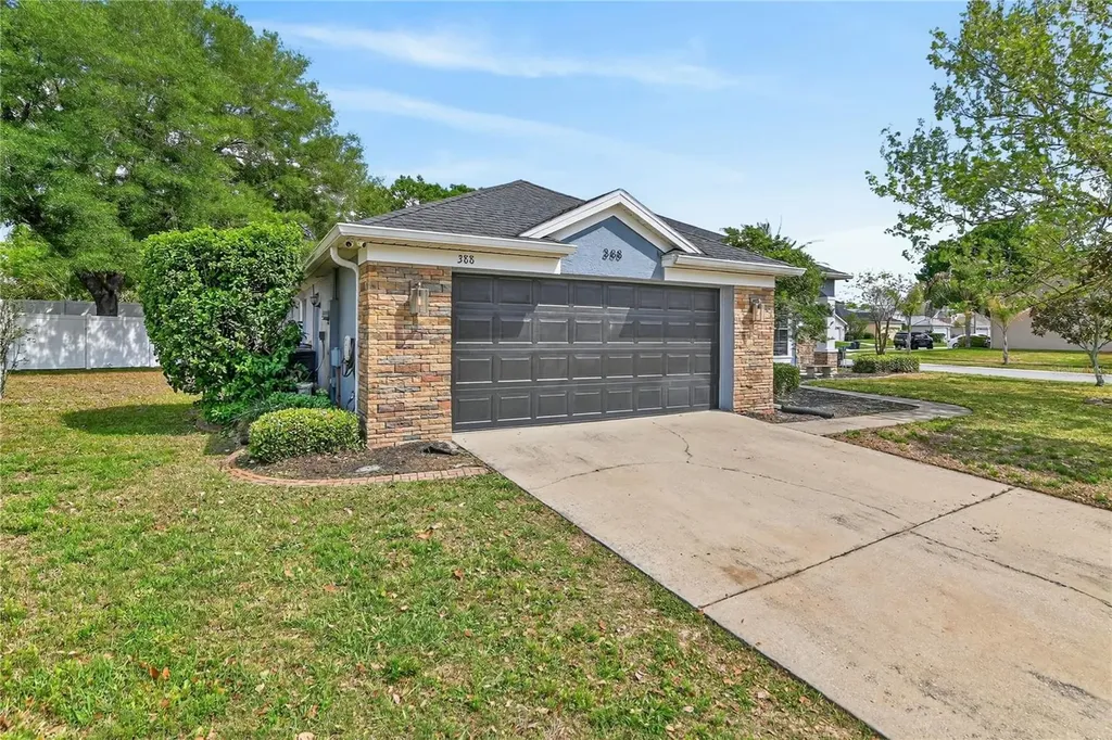388 Sweetwater Springs Street Debary FL 32713