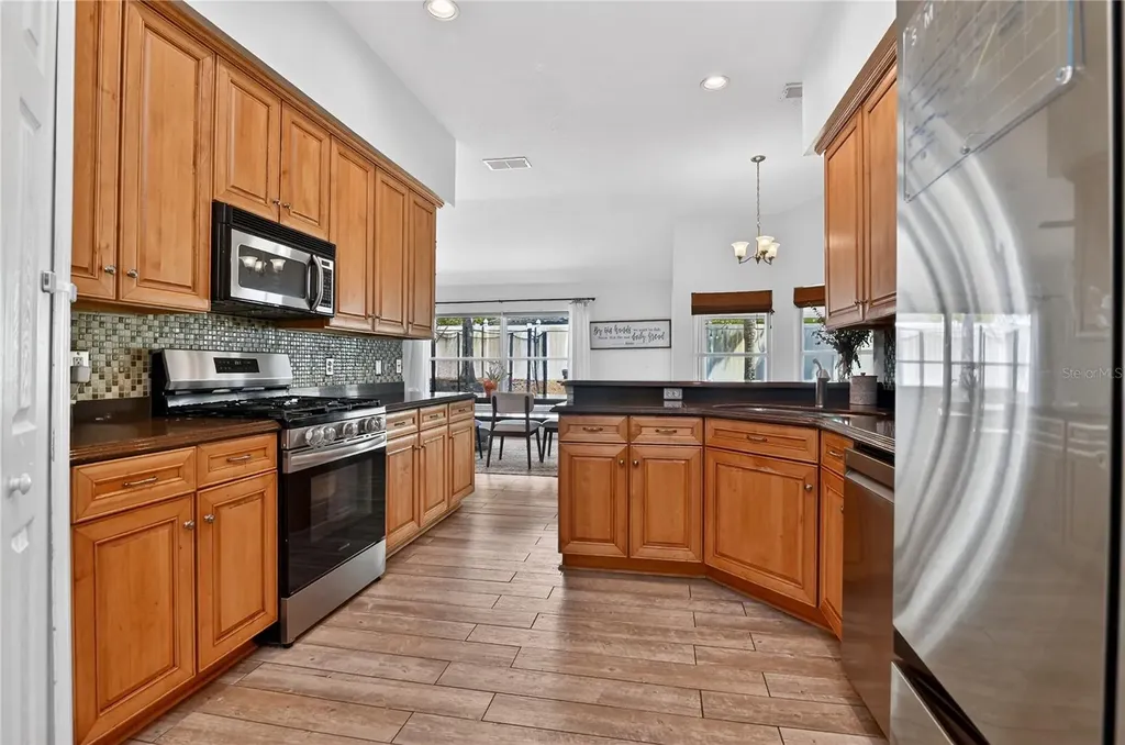388 Sweetwater Springs Street Debary FL 32713