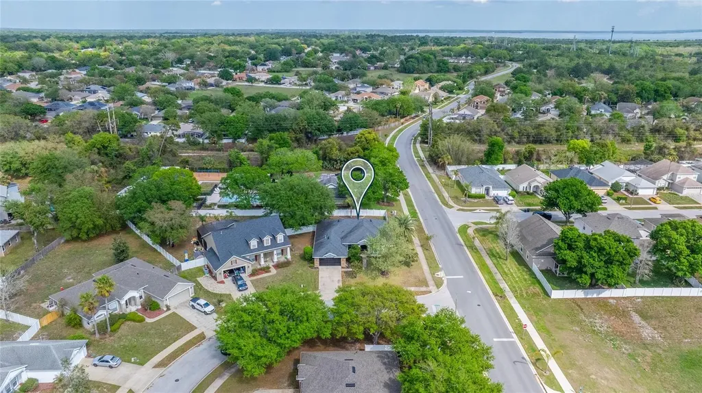 388 Sweetwater Springs Street Debary FL 32713