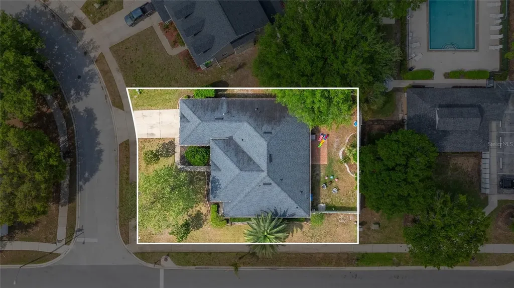 388 Sweetwater Springs Street Debary FL 32713