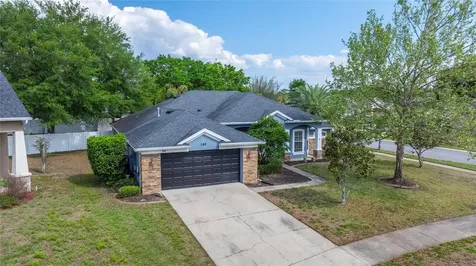 388 Sweetwater Springs Street Debary FL 32713
