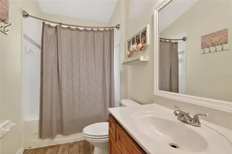 388 Sweetwater Springs Street Debary FL 32713