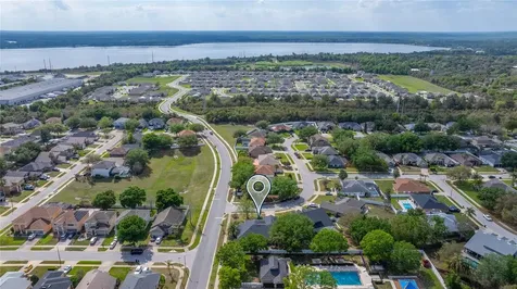 388 Sweetwater Springs Street Debary FL 32713