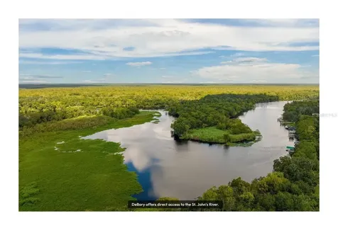 388 Sweetwater Springs Street Debary FL 32713