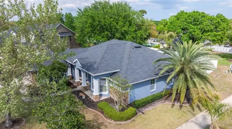 388 Sweetwater Springs Street Debary FL 32713