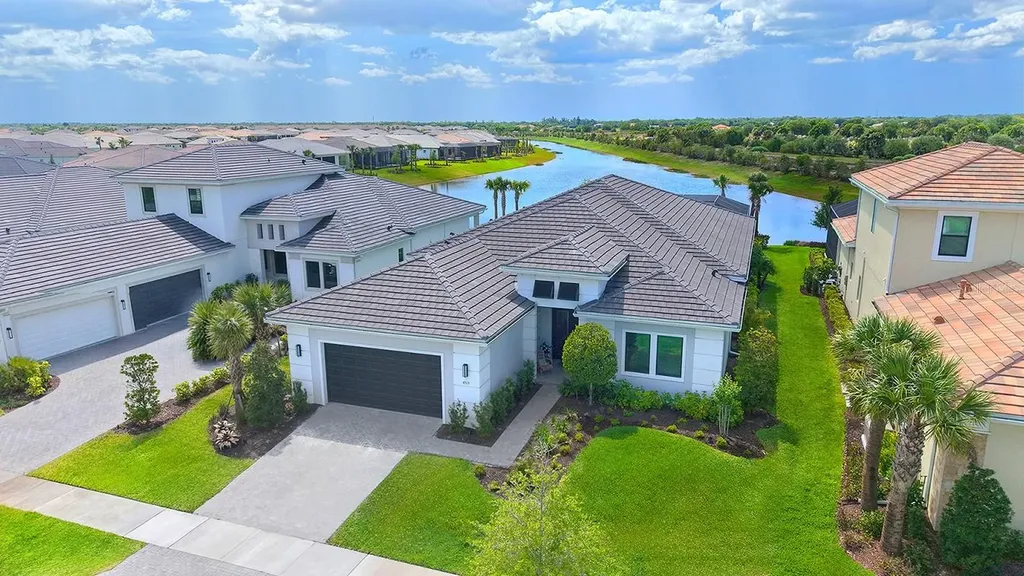 4513 Mondrian Court Sarasota FL 34240